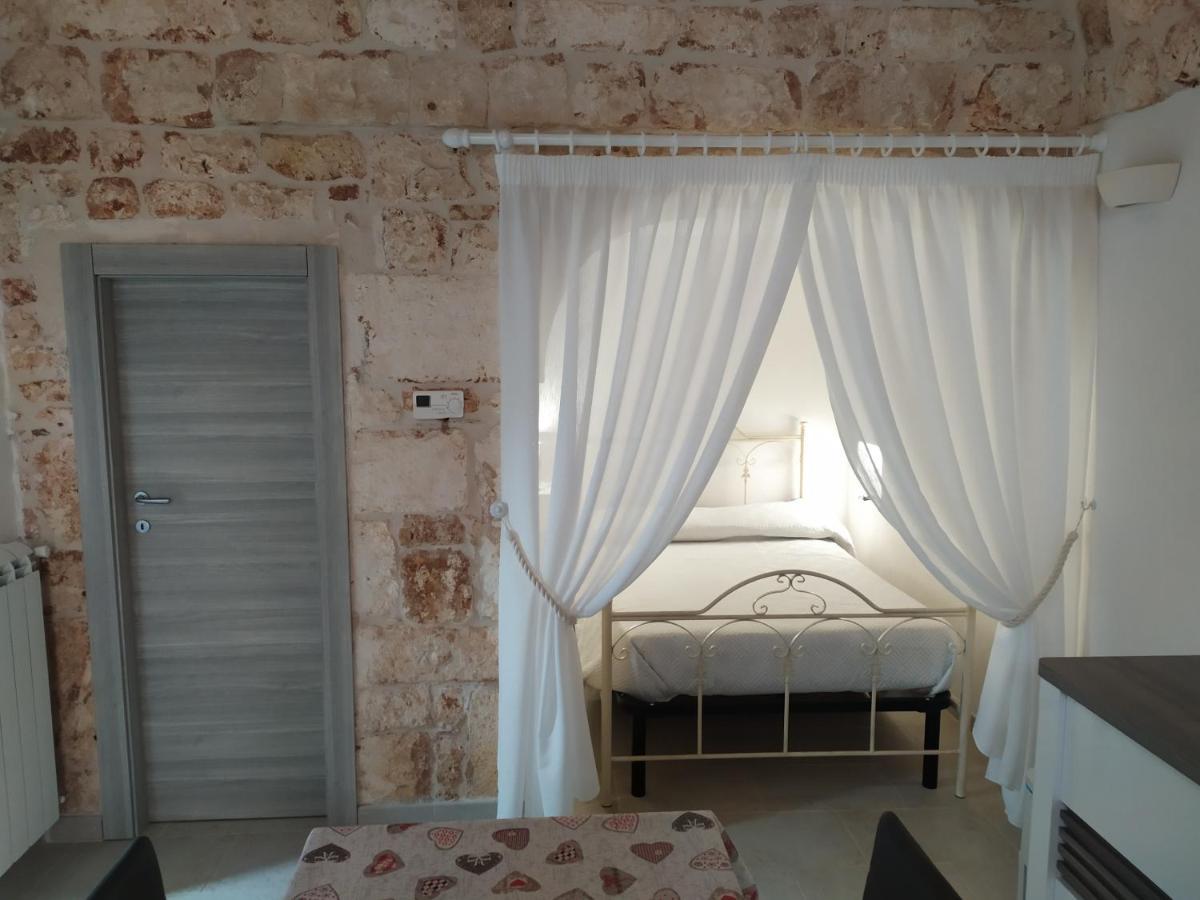 Soggiorno Galasso Villa Ostuni Exterior photo