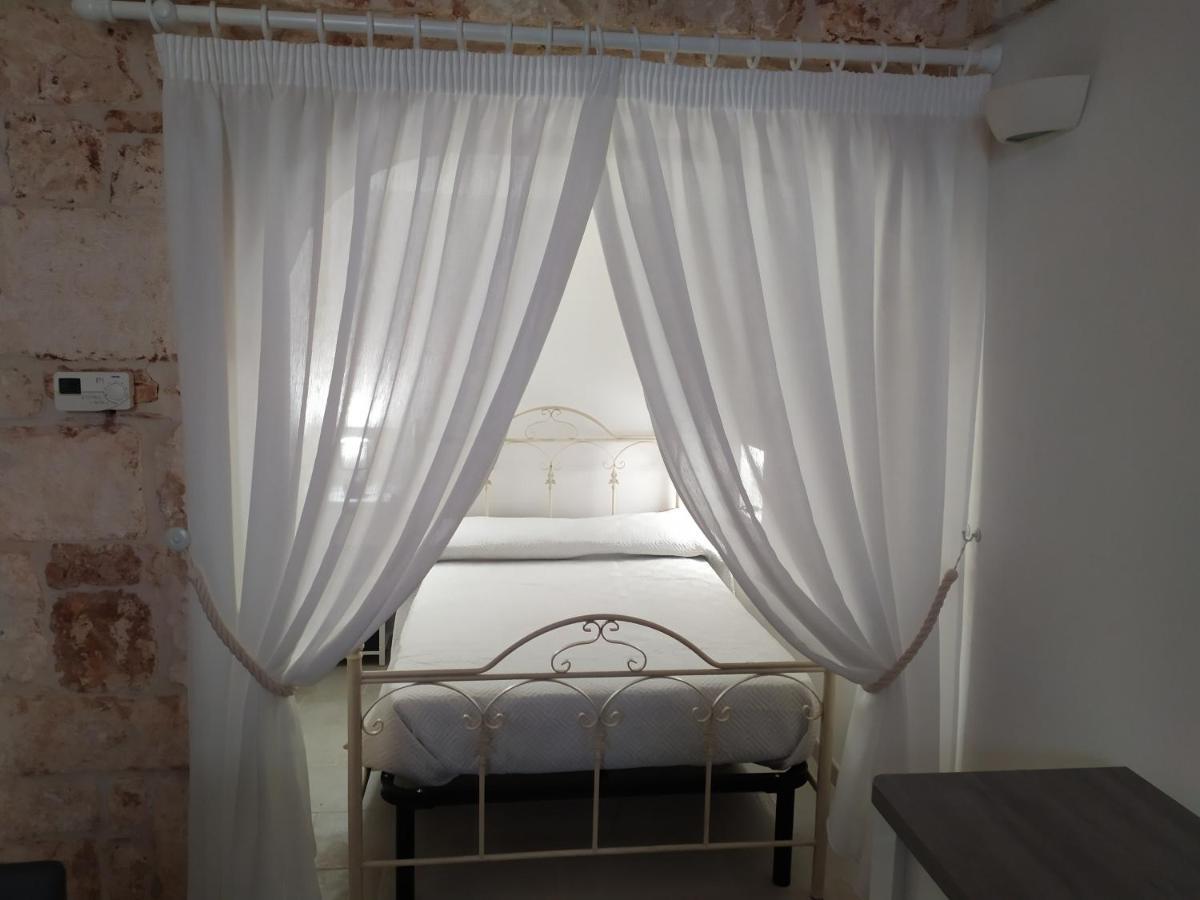 Soggiorno Galasso Villa Ostuni Exterior photo